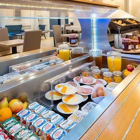 Sure Hotel By Best Western Ангулем Экстерьер фото