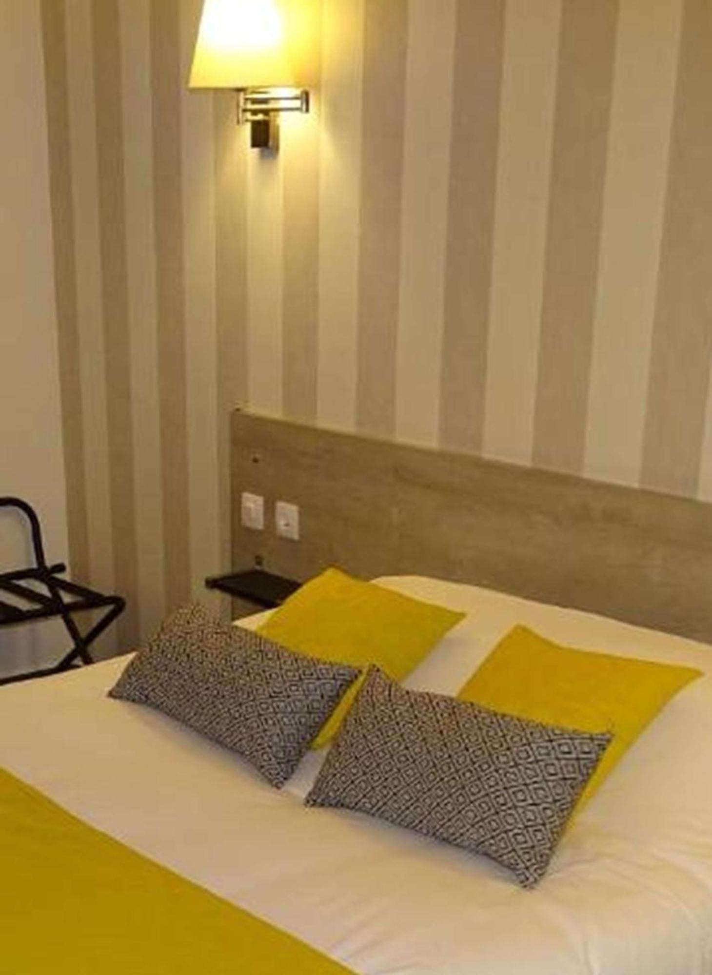 Sure Hotel By Best Western Ангулем Экстерьер фото