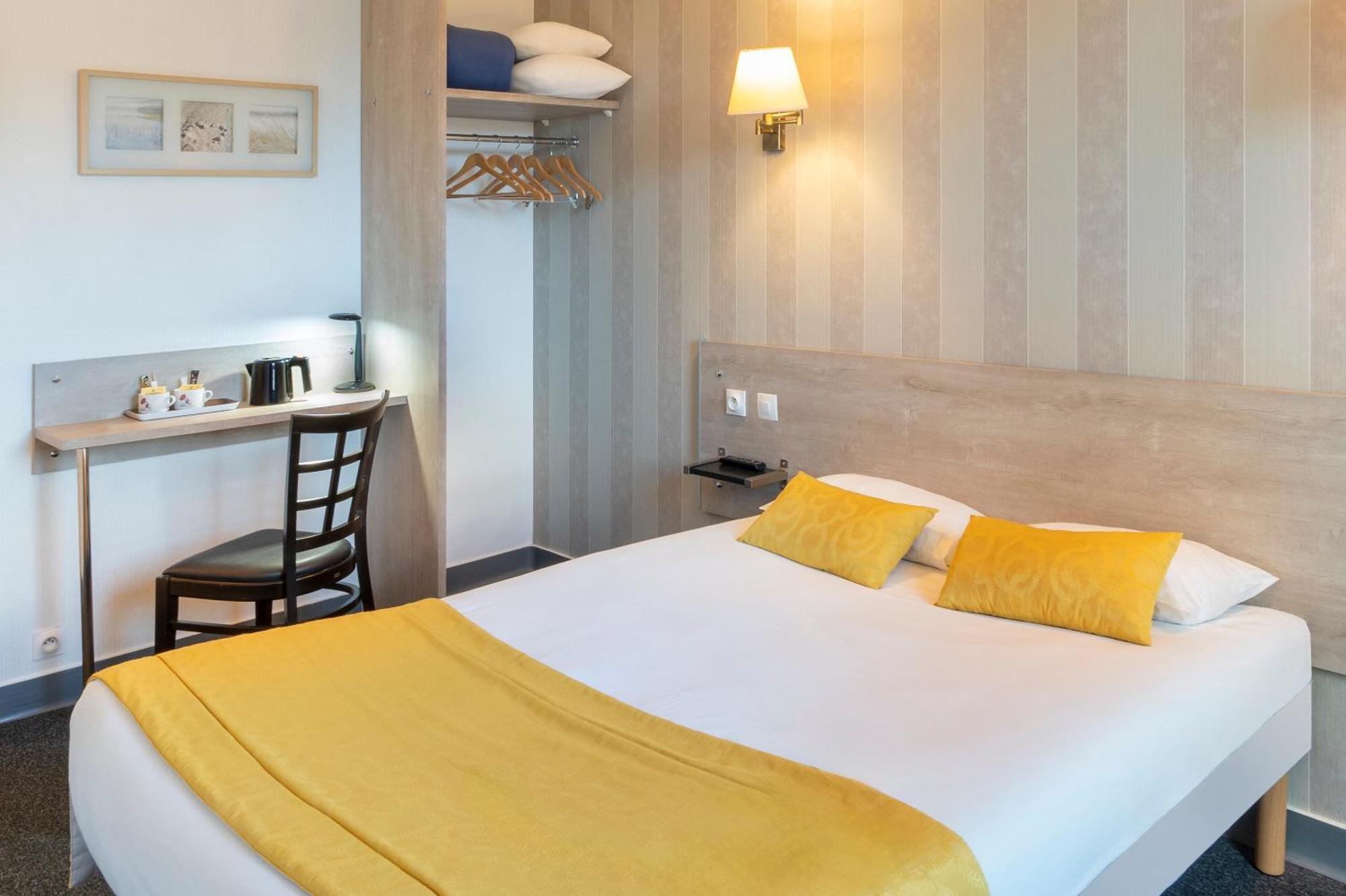 Sure Hotel By Best Western Ангулем Экстерьер фото