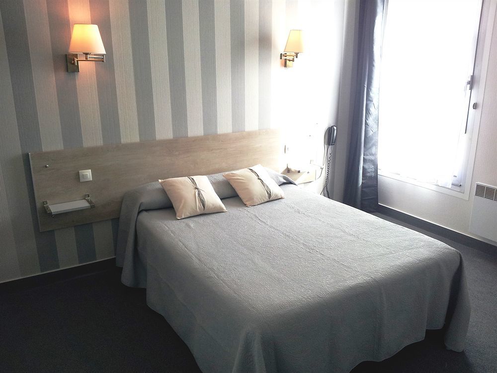 Sure Hotel By Best Western Ангулем Экстерьер фото